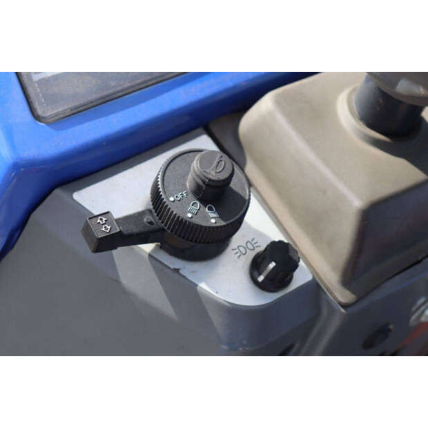 Iseki TM 3240-41283077