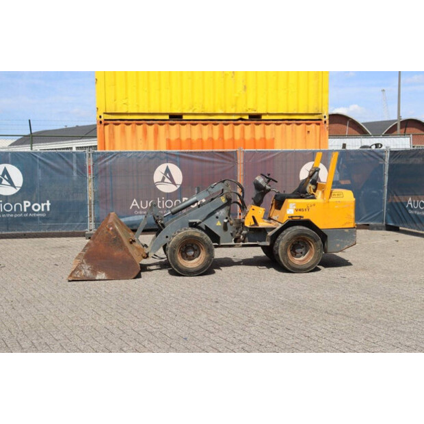 2009 جاينت V451T-41283165