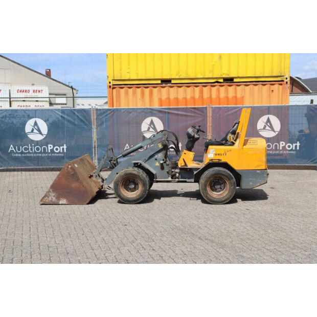 2009 جاينت V451T-41283166