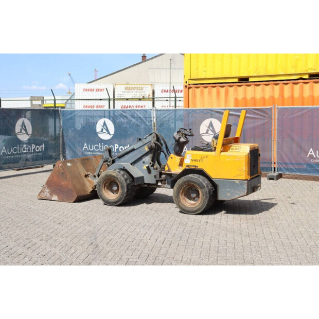 2009 جاينت V451T-41283167