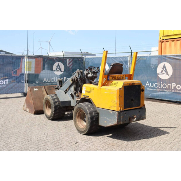 2009 جاينت V451T-41283168