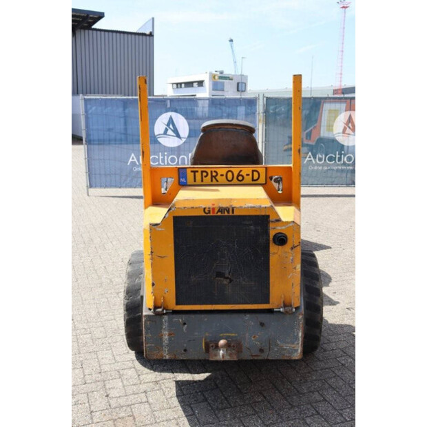 2009 جاينت V451T-41283169