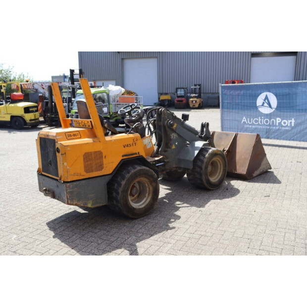 2009 جاينت V451T-41283170