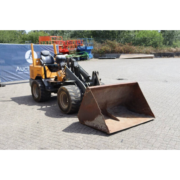 2009 جاينت V451T-41283171