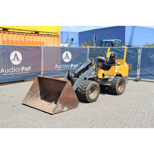 2009 جاينت V451T-41283173