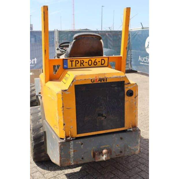 2009 جاينت V451T-41283181