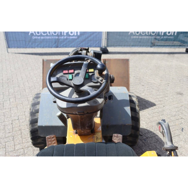 2009 جاينت V451T-41283185