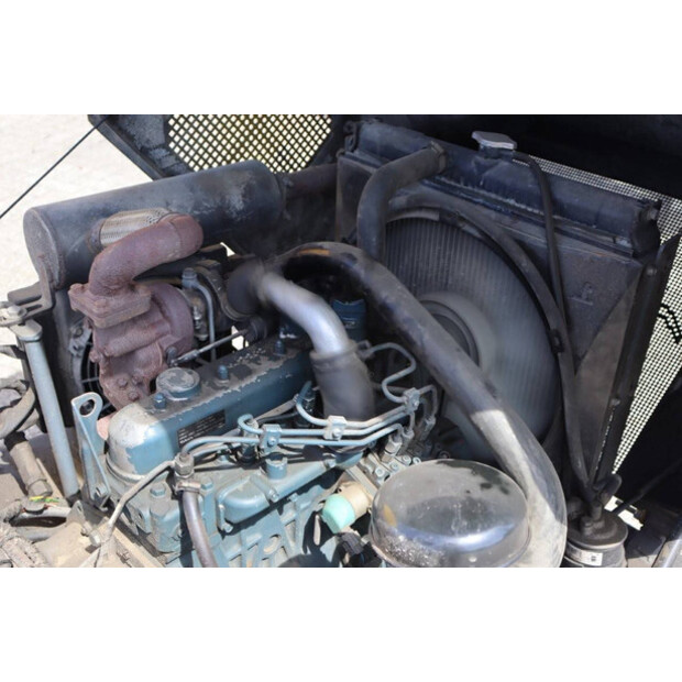 2009 جاينت V451T-41283196