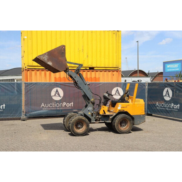 2009 جاينت V451T-41283199