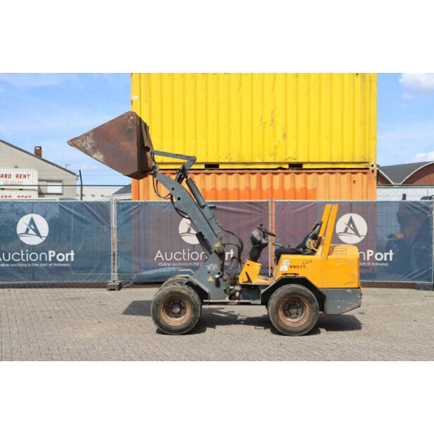 2009 جاينت V451T-41283200