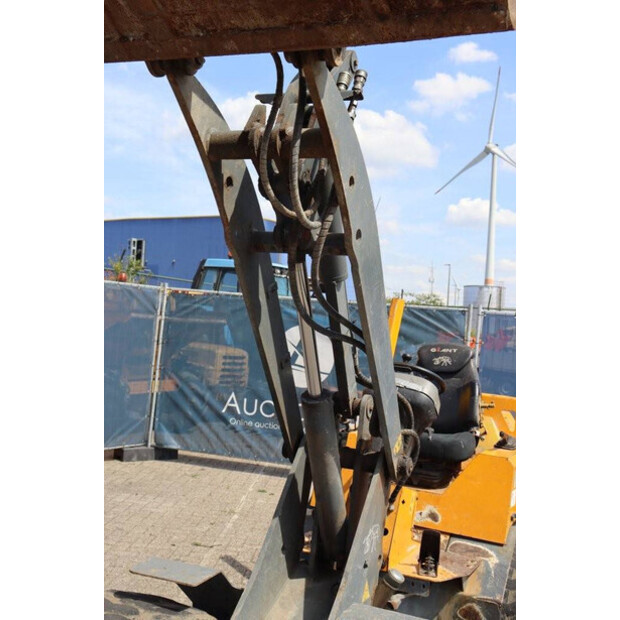 2009 جاينت V451T-41283203