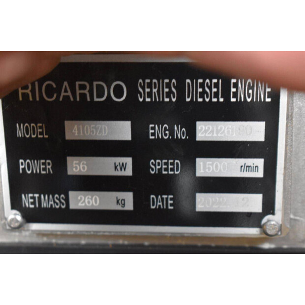 2022 Ricardo APW-60-41283358