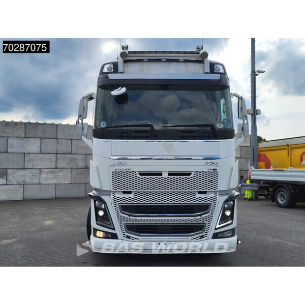 2016 فولفو FH16 750-41283407