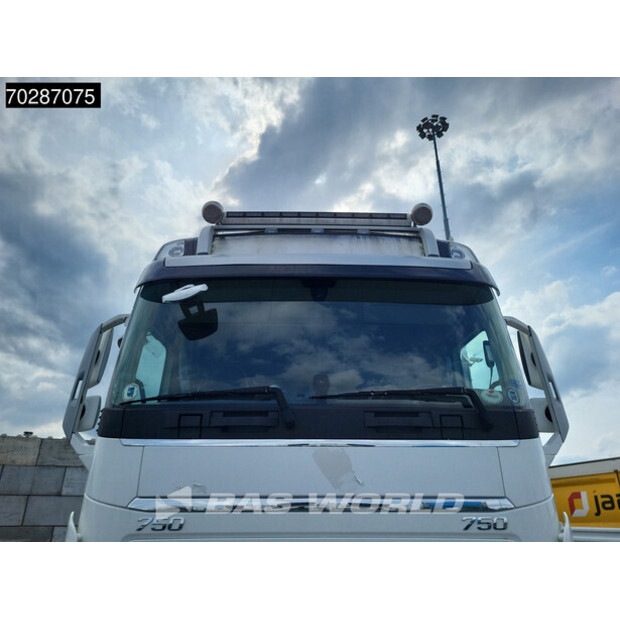 2016 فولفو FH16 750-41283408