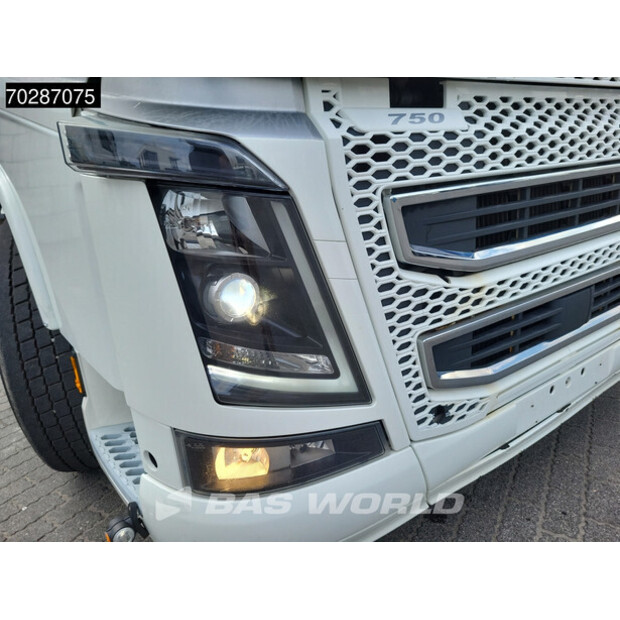 2016 فولفو FH16 750-41283411