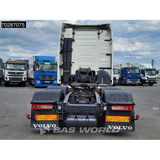 2016 فولفو FH16 750-41283412