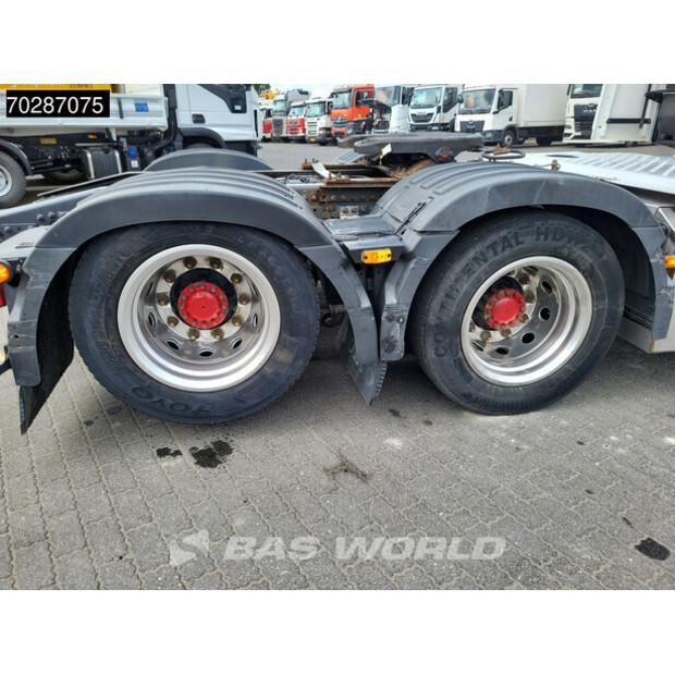 2016 فولفو FH16 750-41283415