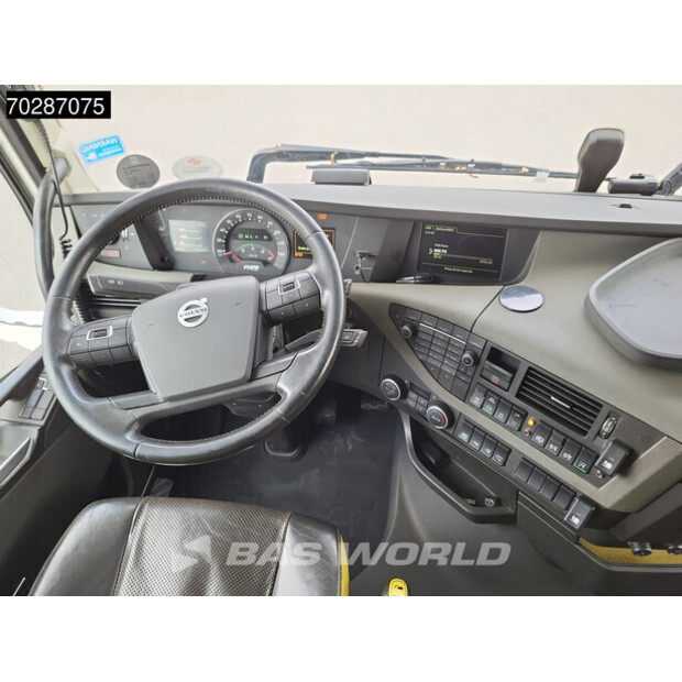 2016 فولفو FH16 750-41283416