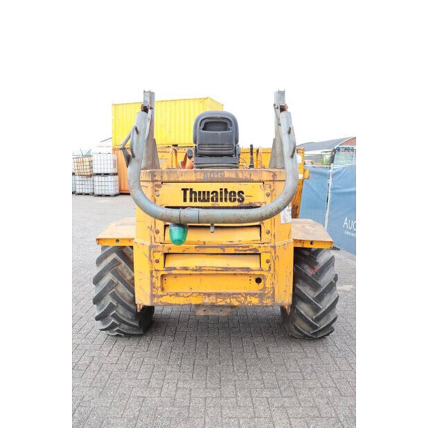 2010 Thwaites MACH665-41283435