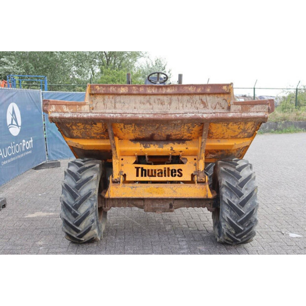 2010 Thwaites MACH665-41283438