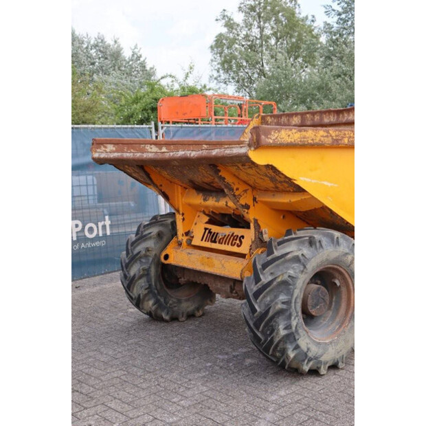 2010 Thwaites MACH665-41283440