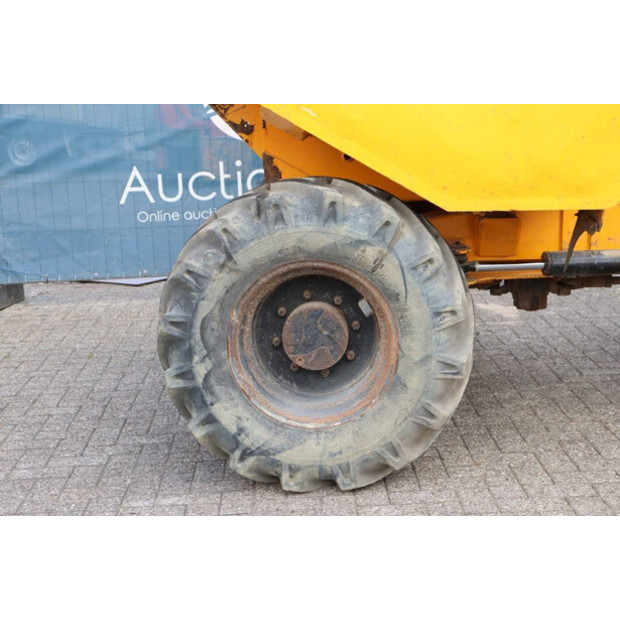 2010 Thwaites MACH665-41283441