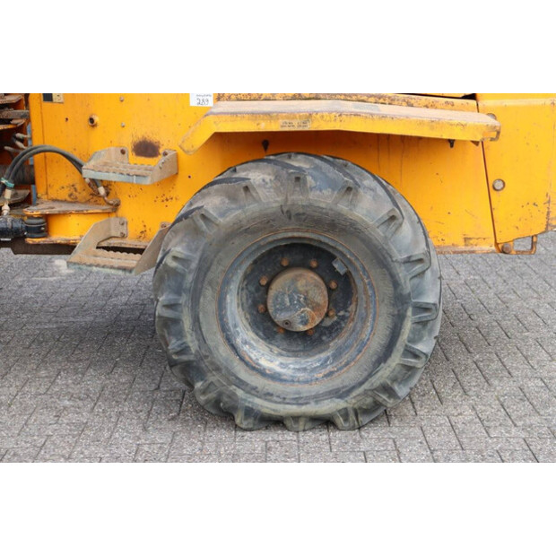 2010 Thwaites MACH665-41283442