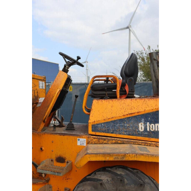 2010 Thwaites MACH665-41283445