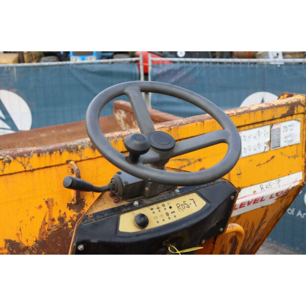 2010 Thwaites MACH665-41283447