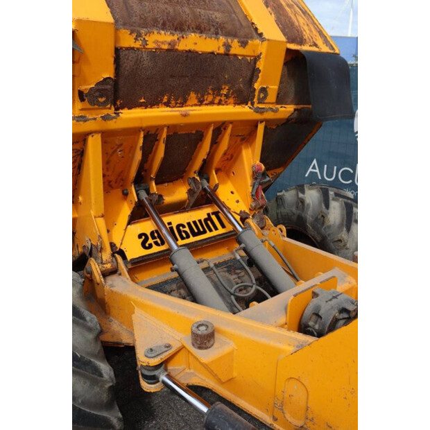 2010 Thwaites MACH665-41283451