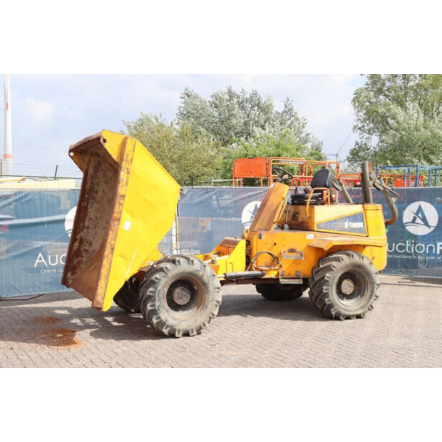 2010 Thwaites MACH665-41283453