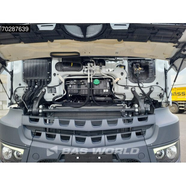 2025 Mercedes-Benz Arocs 4142-41283483