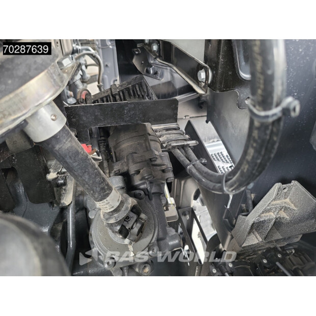 2025 Mercedes-Benz Arocs 4142-41283490