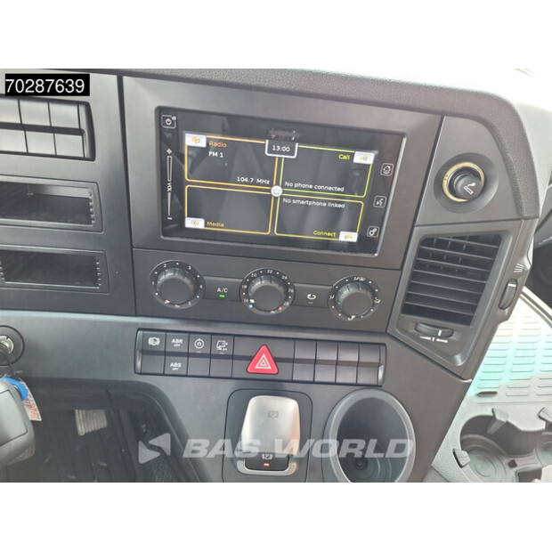 2025 Mercedes-Benz Arocs 4142-41283493