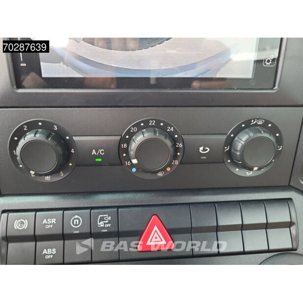 2025 Mercedes-Benz Arocs 4142-41283495