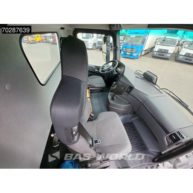 2025 Mercedes-Benz Arocs 4142-41283498