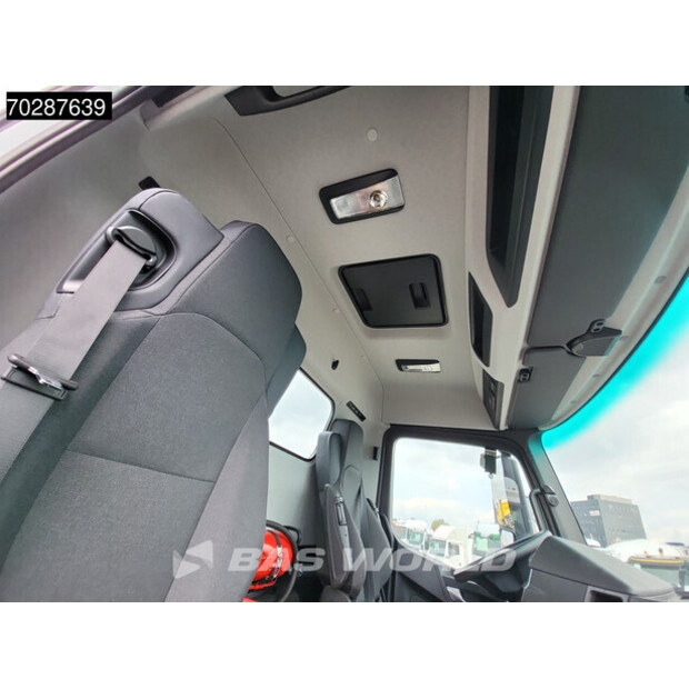 2025 Mercedes-Benz Arocs 4142-41283499