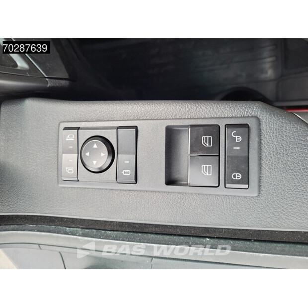 2025 Mercedes-Benz Arocs 4142-41283502