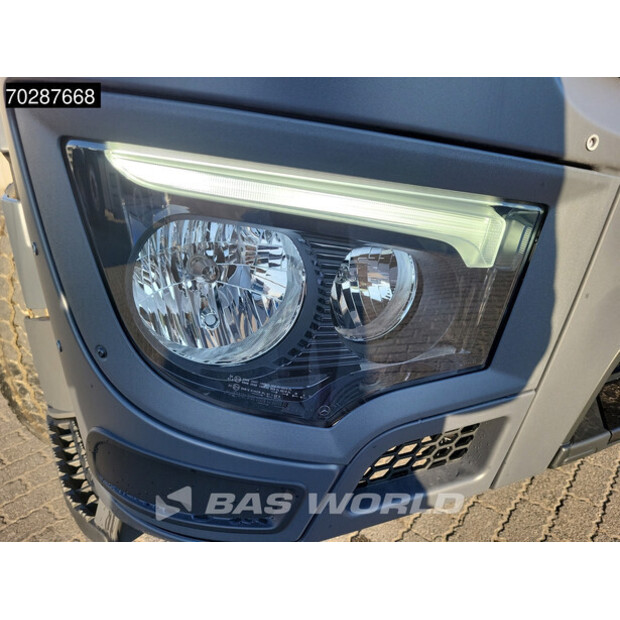2025 Mercedes-Benz Arocs 4142-41283537
