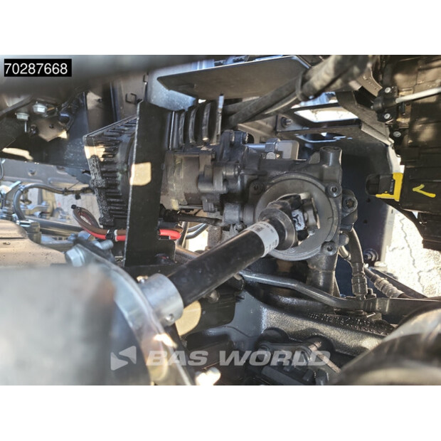 2025 Mercedes-Benz Arocs 4142-41283542
