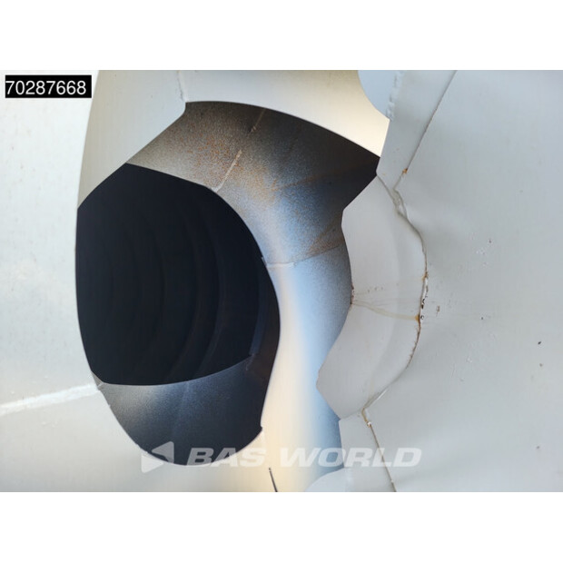2025 Mercedes-Benz Arocs 4142-41283545