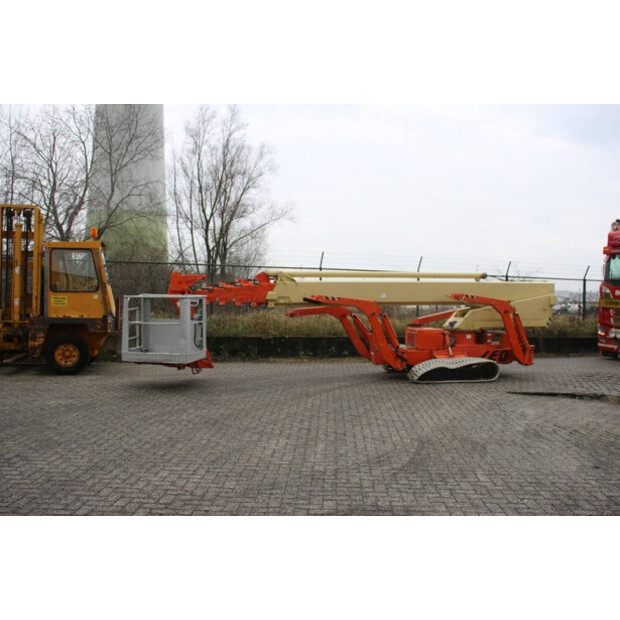 2007 تيوبن LEO 36T-41283547