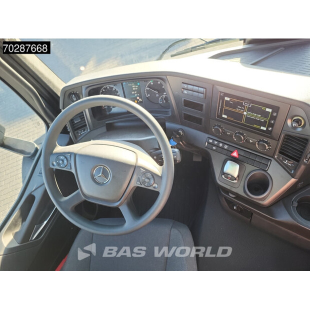 2025 Mercedes-Benz Arocs 4142-41283548