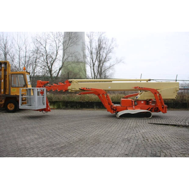 2007 تيوبن LEO 36T-41283549