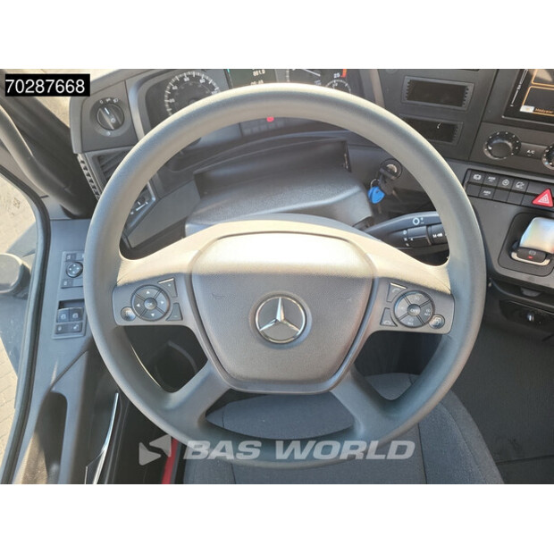 2025 Mercedes-Benz Arocs 4142-41283550