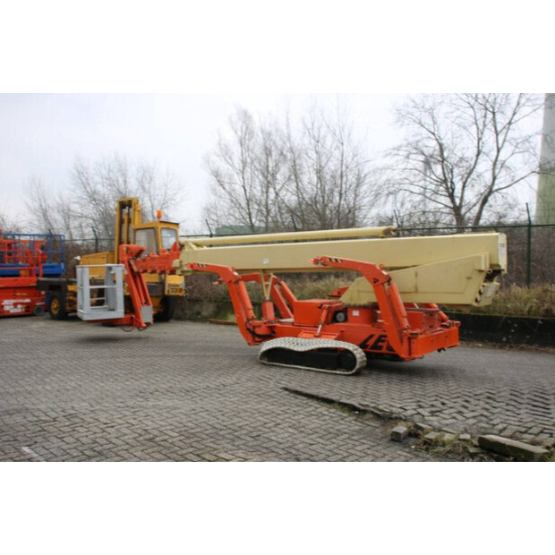 2007 تيوبن LEO 36T-41283551