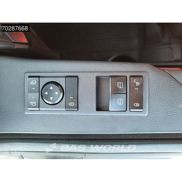 2025 Mercedes-Benz Arocs 4142-41283552