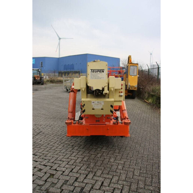 2007 تيوبن LEO 36T-41283553