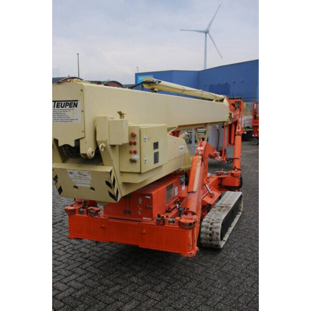 2007 تيوبن LEO 36T-41283555