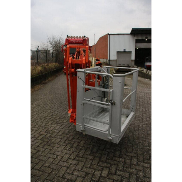 2007 تيوبن LEO 36T-41283559